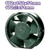 Axial Fan