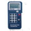 Multifunction Calibrator Prova123 เครื่องสอบเทียบมาตรฐาน