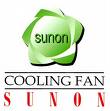 sunon/axial fan